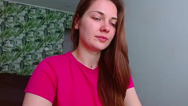 Olivia shine online show from March 31, 4:34 am