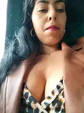 Emily Wane online show from March 23, 8:48 pm