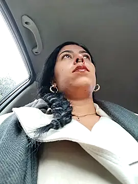 Emily Wane online show from March 12, 6:43 pm