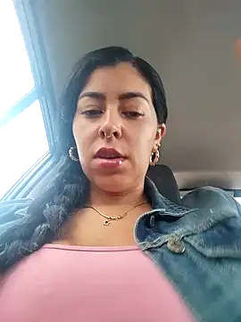 Emily Wane online show from April 1, 3:42 pm