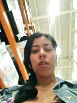 Emily Wane online show from March 22, 8:37 pm