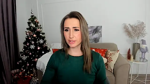 PassionGlow online show from December 17, 3:54 am