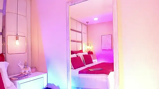 elizavenus online show from March 11, 1:03 pm