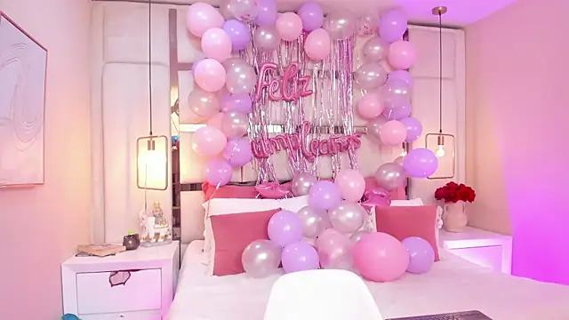 elizavenus online show from November 14, 1:22 pm