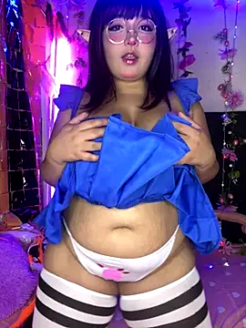 CharlotteMillers online show from October 29, 1:15 pm