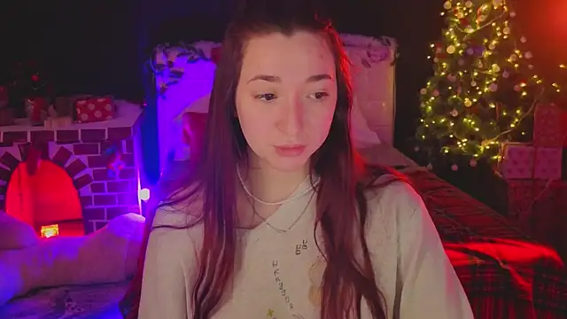 YasmineWest online show from January 8, 8:29 am