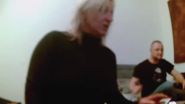 Sexyycattt online show from February 9, 10:12 pm