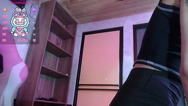 Sally23  online show from February 17, 1:54 pm