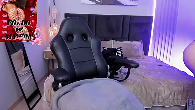 Tisha  lau online show from September 9, 2:17 pm