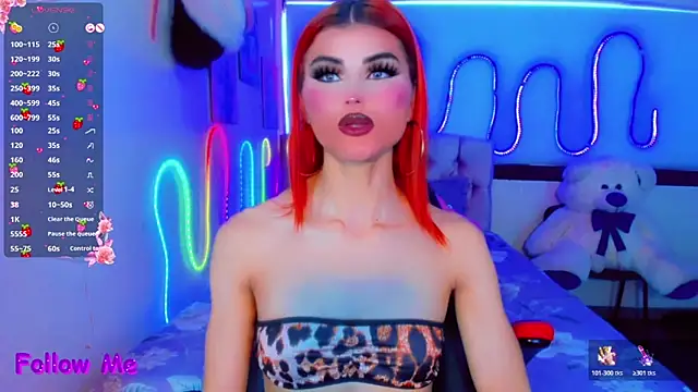 Jessica smith 1 online show from March 12, 1:47 pm