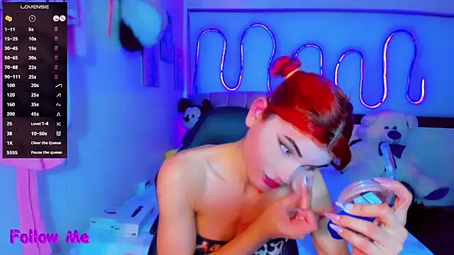 Jessica smith 1 online show from April 15, 11:33 am