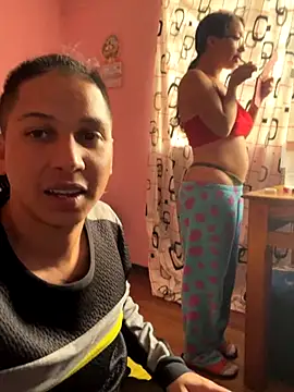 GoalXCouple online show from December 19, 9:18 pm