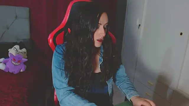 Noamartin  online show from December 5, 12:54 am