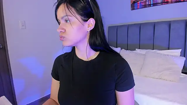 Snapshot of katherin_smith_ chatting on September 30, 12:38 am katherin smith  online show from September 30, 12:38 am