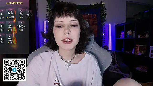 CutieTori online show from May 30, 9:29 am