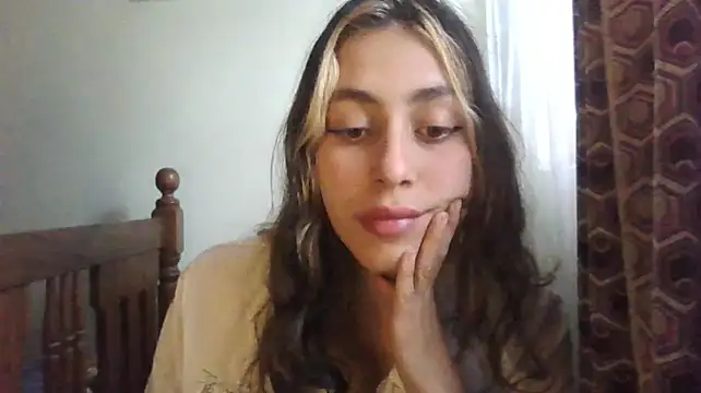 Liherz online show from April 8, 8:33 pm