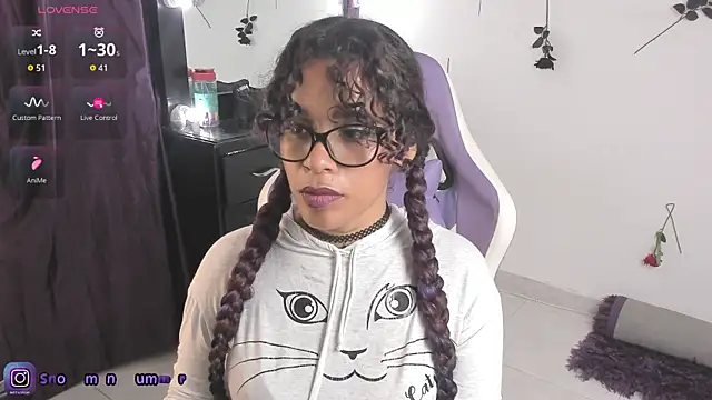 Lips SaraSofia2 online show from March 25, 10:01 pm