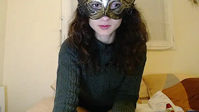 asphodelex online show from January 7, 10:02 pm