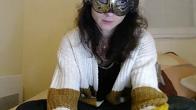 asphodelex online show from December 16, 8:20 am