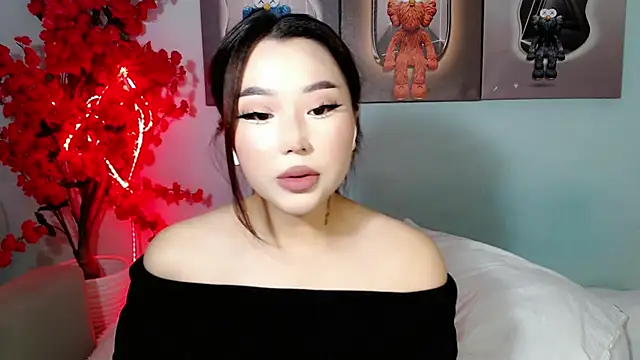 Snapshot of ichiben chatting on October 29, 6:32 pm ichiben online show from October 29, 6:32 pm