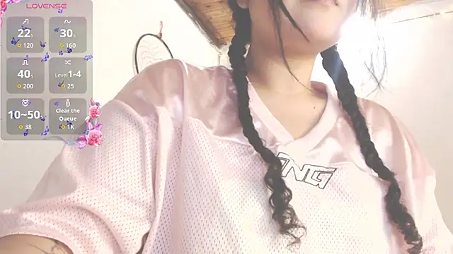 dollysweettt666 online show from February 23, 3:44 pm