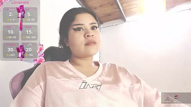 dollysweettt666 online show from July 8, 2:25 am