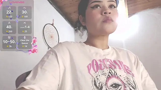 dollysweettt666 online show from November 30, 11:20 pm