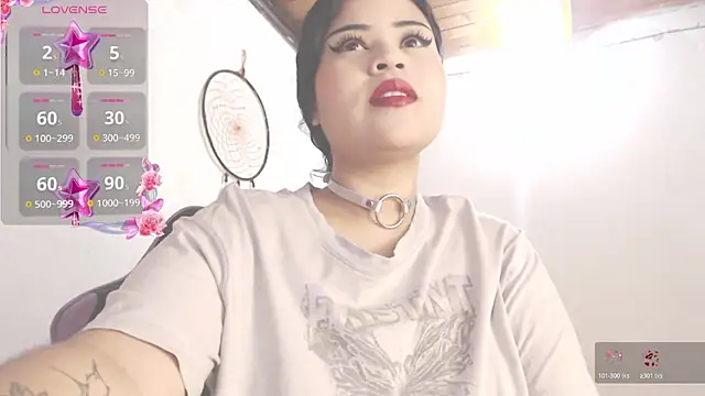 dollysweettt666 online show from July 3, 8:48 pm