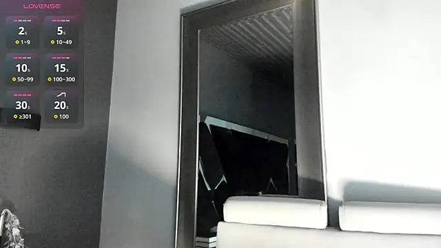 Amareto  online show from October 10, 11:26 am