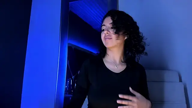 Amareto  online show from October 19, 2:08 pm