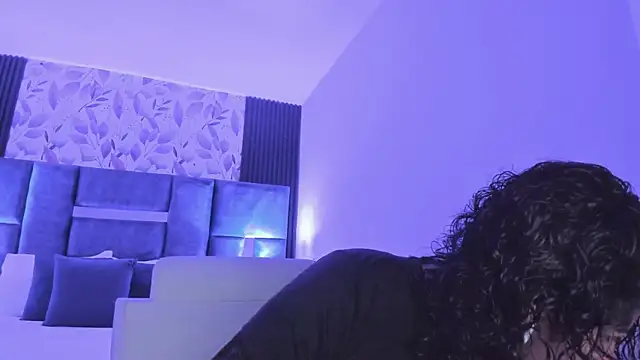 Amareto  online show from October 15, 11:02 am