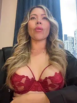 Ammy Castro online show from March 30, 10:31 pm