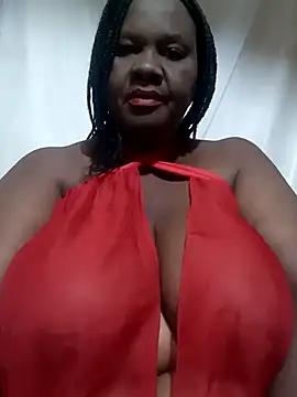 Afriqmom online show from September 30, 10:03 pm