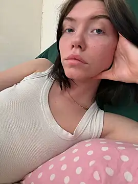 Lisaaa Alisa online show from April 13, 8:48 am