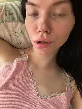 Lisaaa Alisa online show from October 16, 5:32 am