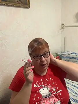 Klio5678 online show from April 13, 7:58 pm