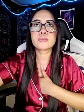 Janna mnt online show from November 14, 3:50 am