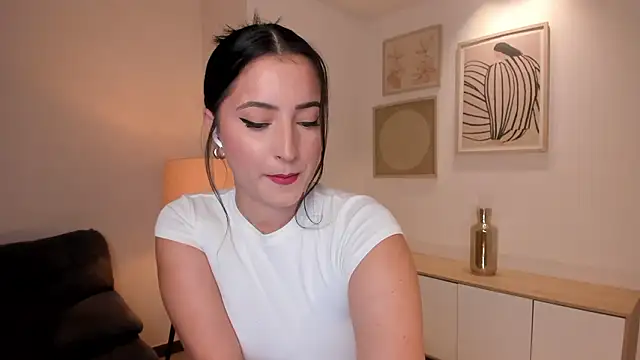 DominiqueVega online show from January 15, 8:26 pm