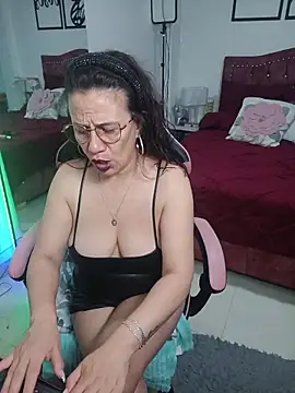 Marie Mature online show from March 31, 11:27 pm