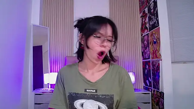 tatty wilson online show from November 21, 1:13 pm