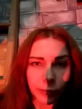 HarleyQuinn 69 online show from February 5, 9:18 pm