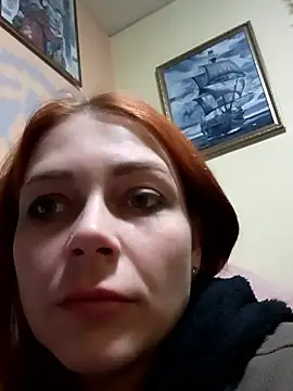 HarleyQuinn 69 online show from January 13, 6:56 pm