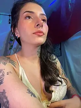 LiliJones  online show from May 29, 2:09 am