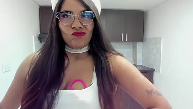 Luna Dumont online show from September 23, 2:37 pm