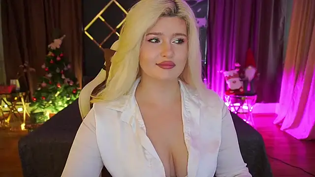 CocoSecretss online show from January 8, 8:29 am