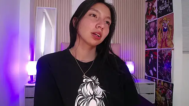 kendall saenz online show from October 29, 8:33 pm