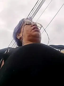 DirtyBIianca online show from March 8, 2:21 pm