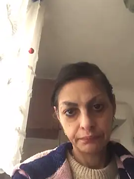 ChantalXOrchid online show from December 20, 9:02 am