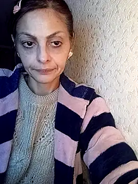 ChantalXOrchid online show from February 14, 11:18 pm