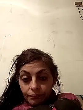 ChantalXOrchid online show from March 11, 9:06 pm